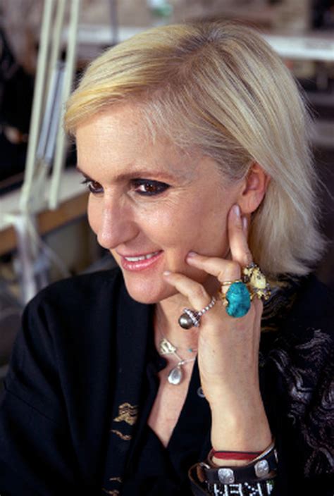 dior designer maria grazia|maria grazia chiuri biography.